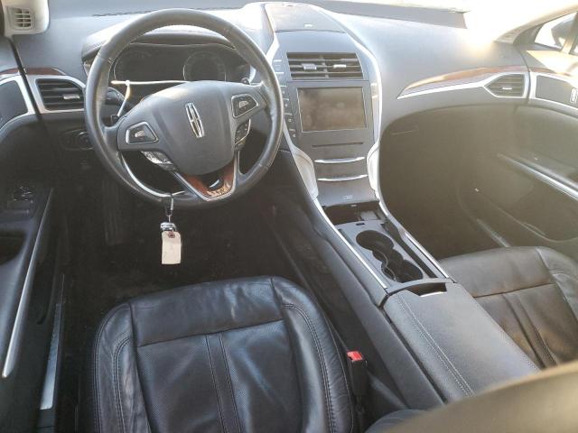 Photo 8 from auction – 2013 LINCOLN MKZ with VIN 3LN6L2GK8DR828593