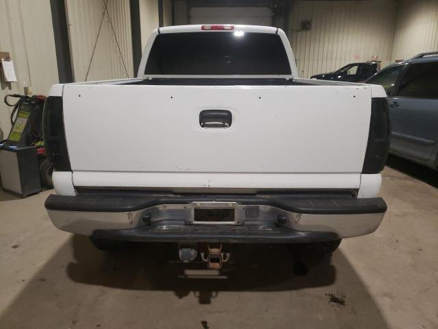 Photo 6 from auction – 2005 CHEVROLET SILVERADO with VIN 1GCHK29U65E132981