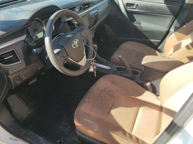 Photo 7 from auction – 2015 TOYOTA COROLLA L with VIN 2T1BURHE8FC444808