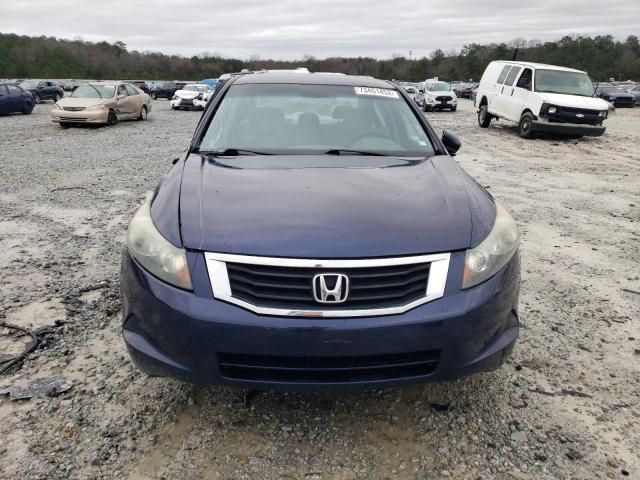 Photo 5 from auction – 2010 HONDA ACCORD LXP with VIN 1HGCP2F41AA031091