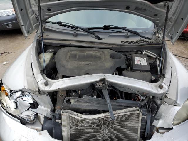 Photo 11 from auction – 2011 CHEVROLET HHR LS with VIN 3GNBAAFW3BS625387