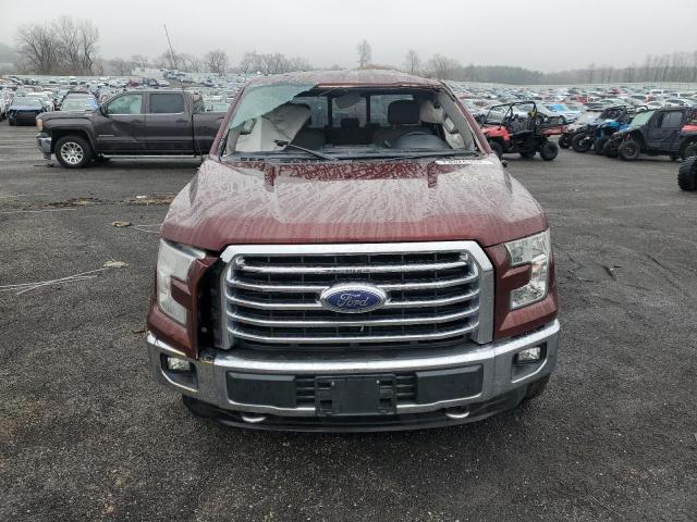 Photo 5 from auction – 2015 FORD F150 SUPER with VIN 1FTFX1EF7FFD12556