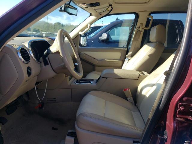 Photo 7 from auction – 2008 FORD EXPLORER E with VIN 1FMEU74E68UA38891