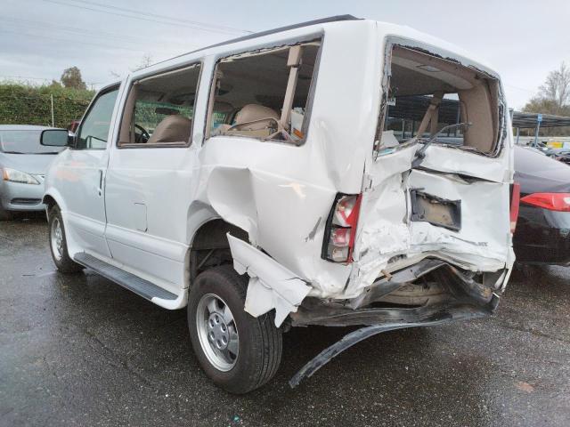Photo 2 from auction – 2003 CHEVROLET ASTRO with VIN 1GNDM19X43B106107