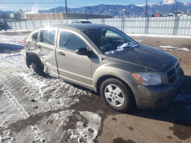 Photo 4 from auction – 2008 DODGE CALIBER with VIN 1B3HB28B48D510940