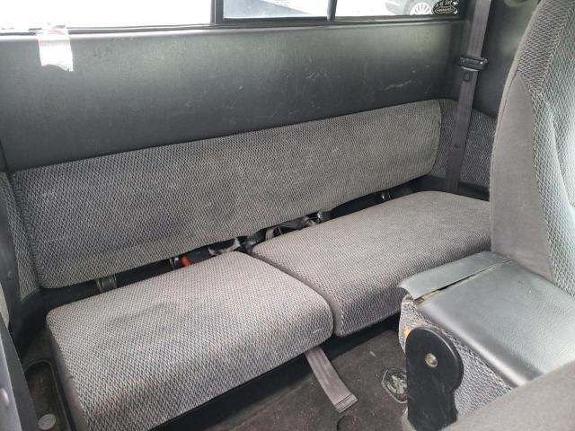 Photo 10 from auction – 1998 DODGE DAKOTA with VIN 1B7GL22X1WS740469