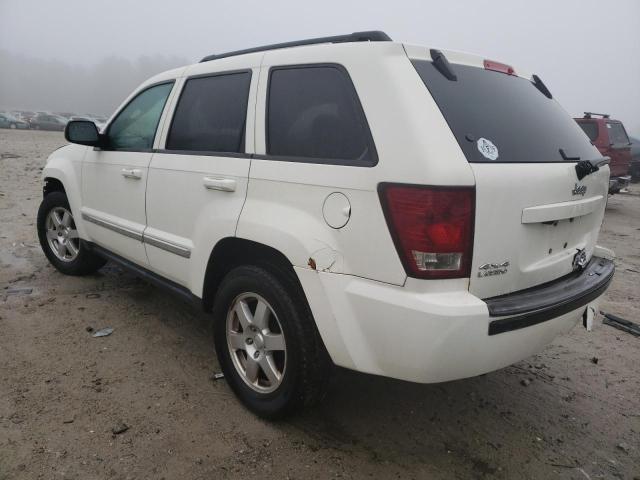 Photo 2 from auction – 2010 JEEP GRAND CHER with VIN 1J4PR4GK6AC149459