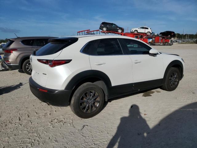 Photo 3 from auction – 2021 MAZDA CX-30 with VIN 3MVDMBALXMM272101