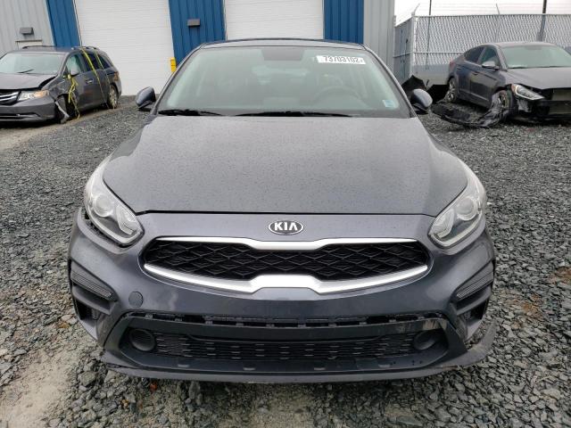 Photo 5 from auction – 2020 KIA FORTE FE with VIN 3KPF24AD3LE198761