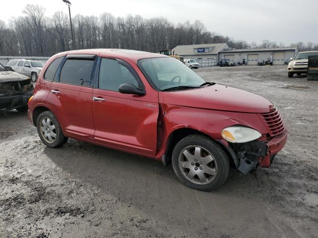 Photo 4 from auction – 2003 CHRYSLER PT CRUISER with VIN 3C4FY58B53T561596