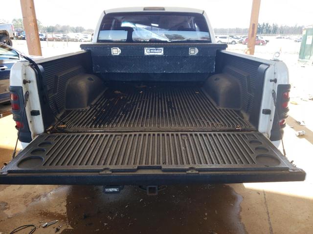 Photo 6 from auction – 2001 DODGE RAM 1500 with VIN 3B7HF13Z81M271789