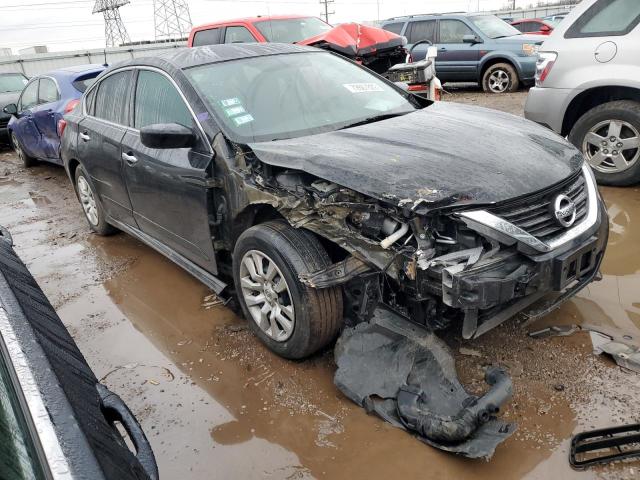 Photo 4 from auction – 2016 NISSAN ALTIMA 2.5 with VIN 1N4AL3AP8GN333784