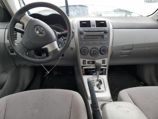 Zdjęcie 8 z aukcji – 2011 TOYOTA COROLLA BA z VIN JTDBU4EE4BJ103122
