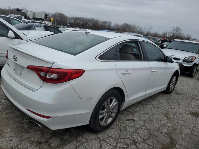 Photo 3 from auction – 2016 HYUNDAI SONATA SE with VIN 5NPE24AF4GH365191