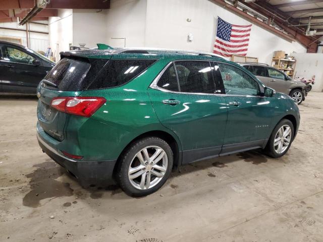 Photo 3 from auction – 2018 CHEVROLET EQUINOX PR with VIN 2GNAXWEX7J6222110
