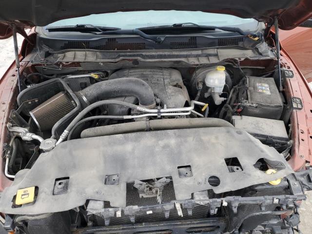 Photo 11 from auction – 2013 RAM 1500 ST with VIN 1C6RR7FT4DS624859