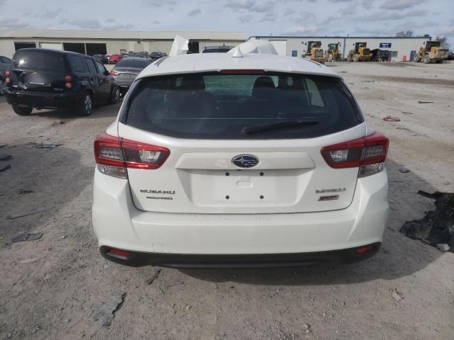 Photo 6 from auction – 2023 SUBARU IMPREZA SP with VIN 4S3GTAM69P3705723
