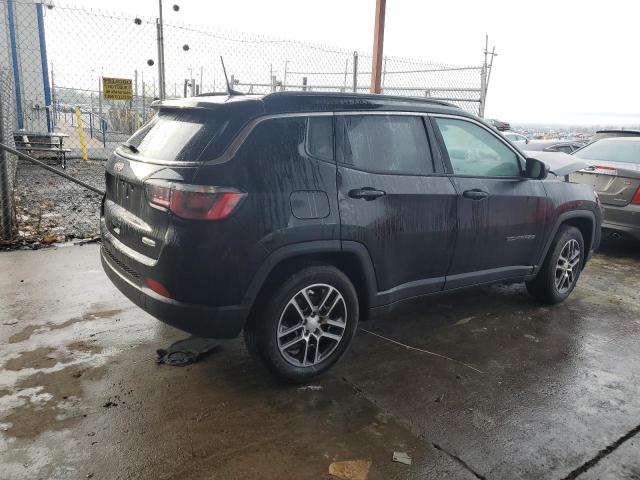 Photo 3 from auction – 2019 JEEP COMPASS LA with VIN 3C4NJCBB5KT743200