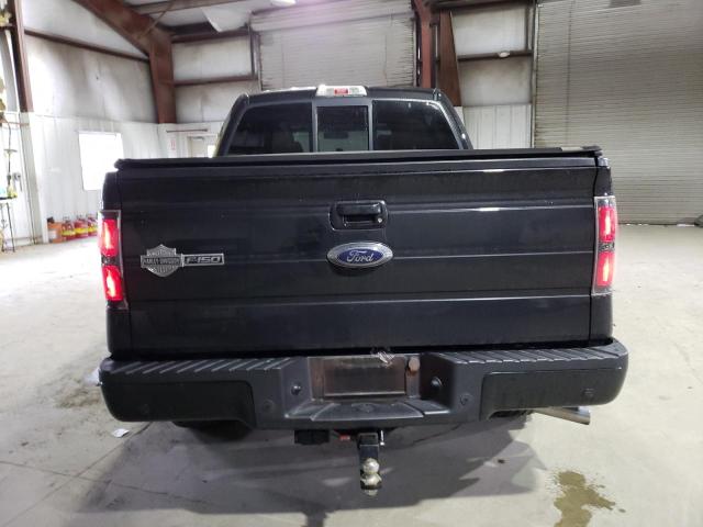 Photo 6 from auction – 2010 FORD F-150 with VIN 1FTFW1EV1AFC80917