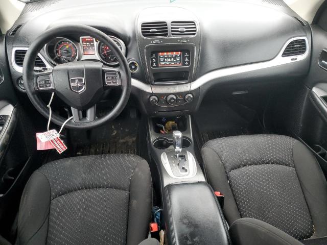 Photo 8 from auction – 2018 DODGE JOURNEY SE with VIN 3C4PDCAB5JT497216