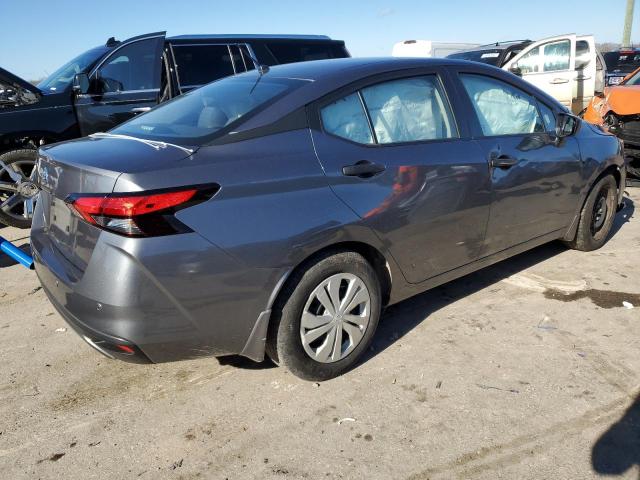 Photo 3 from auction – 2020 NISSAN VERSA S with VIN 3N1CN8BV3LL874990