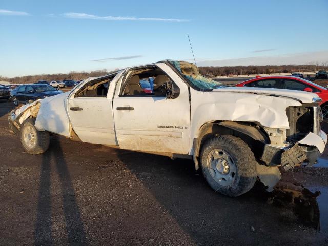 Photo 4 from auction – 2007 GMC SIERRA K25 with VIN 1GTHK23K07F555608