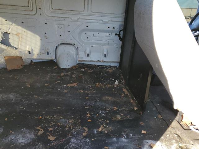 Photo 11 from auction – 2007 FORD ECONOLINE with VIN 1FTNE24W07DA50322