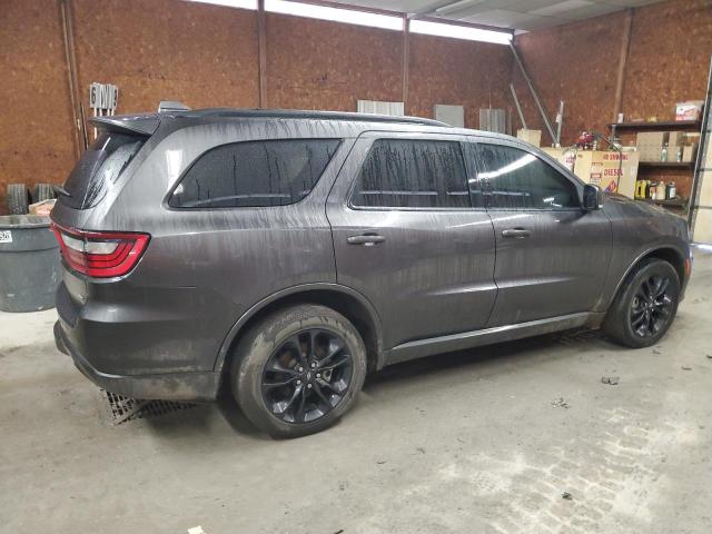 Photo 3 from auction – 2021 DODGE DURANGO GT with VIN 1C4RDJDG2MC752635