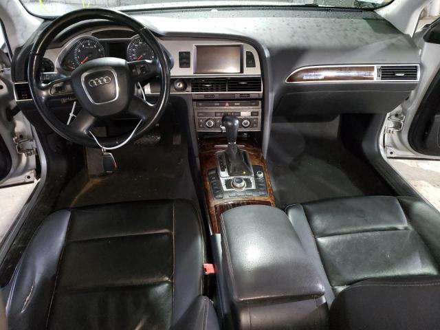 Photo 8 from auction – 2008 AUDI A6 with VIN WAUDH94F08N139778