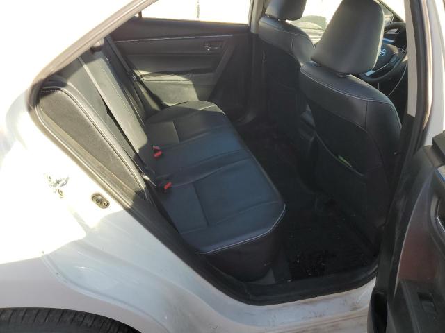 Photo 10 from auction – 2014 TOYOTA COROLLA EC with VIN 5YFBPRHE9EP153059