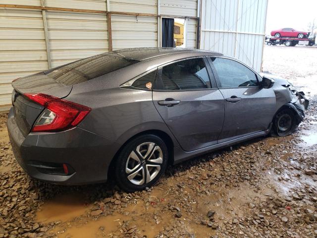 Photo 3 from auction – 2016 HONDA CIVIC with VIN 2HGFC2F50GH545669