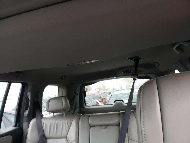 Photo 10 from auction – 2011 HONDA PILOT with VIN 5FNYF4H51BB056235