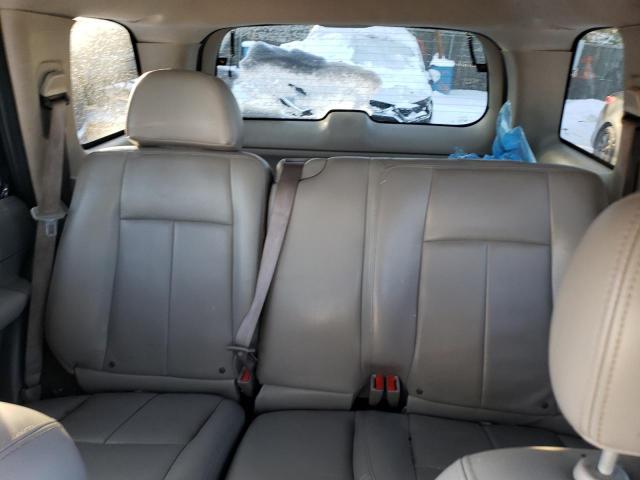 Photo 10 from auction – 2007 CHEVROLET TRAILBLAZE with VIN 1GNET13M772164997