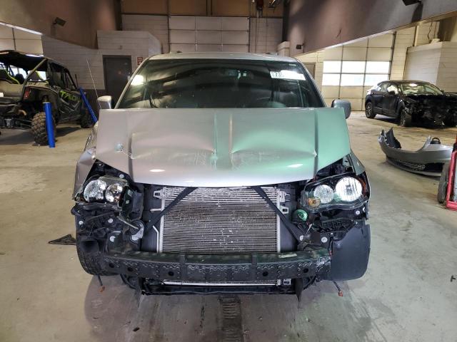Photo 5 from auction – 2017 DODGE GRAND CARA with VIN 2C4RDGEG8HR580657