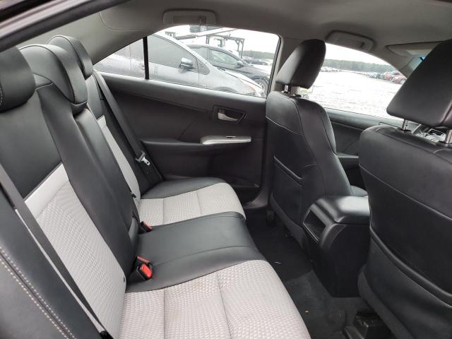 Photo 10 from auction – 2012 TOYOTA CAMRY BASE with VIN 4T1BF1FK4CU101752