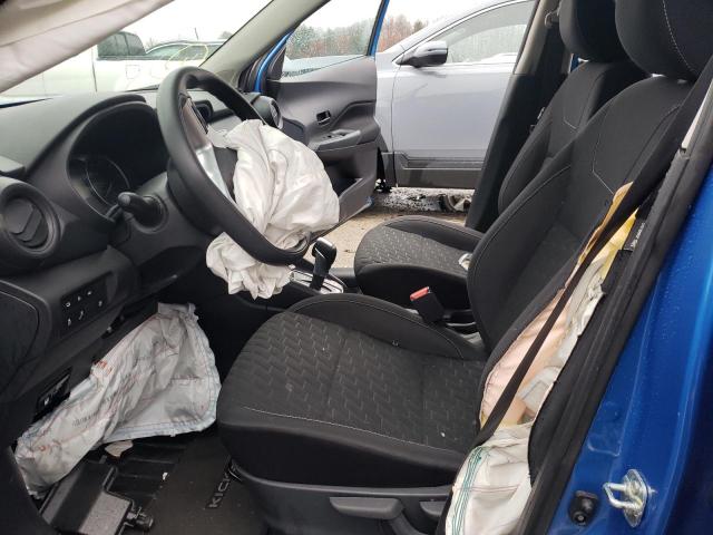 Photo 7 from auction – 2021 NISSAN KICKS S with VIN 3N1CP5BV7ML488311