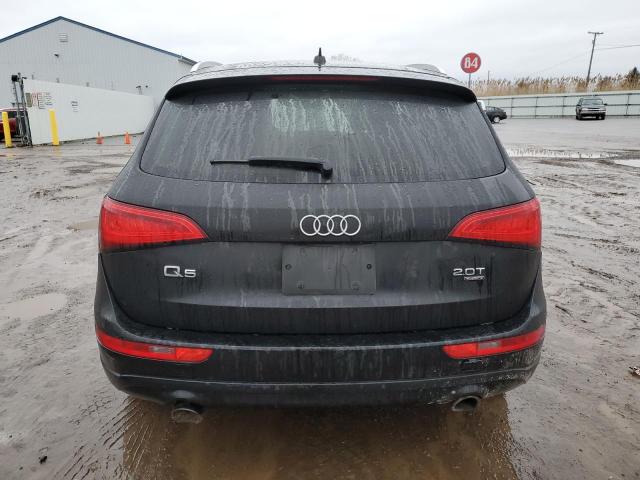 Photo 6 from auction – 2013 AUDI Q5 PREMIUM with VIN WA1CFAFP5DA076023