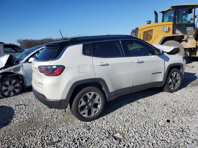 Photo 3 from auction – 2019 JEEP COMPASS LI with VIN 3C4NJDCB3KT647764