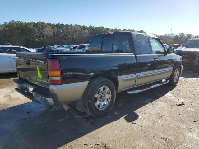 Photo 3 from auction – 2000 CHEVROLET SILVERADO with VIN 1GCEC19TXYZ310552