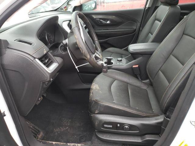 Photo 7 from auction – 2020 GMC TERRAIN SL with VIN 3GKALVEV7LL285949