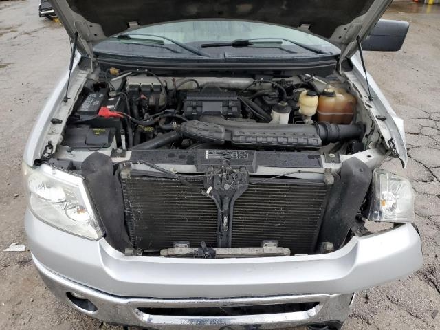 Photo 11 from auction – 2008 FORD F150 with VIN 1FTPX14VX8FA65372