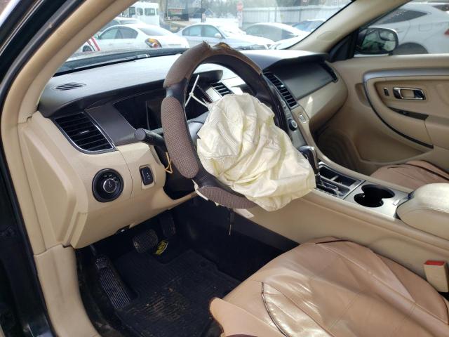 Photo 7 from auction – 2015 FORD TAURUS SE with VIN 1FAHP2D80FG154515