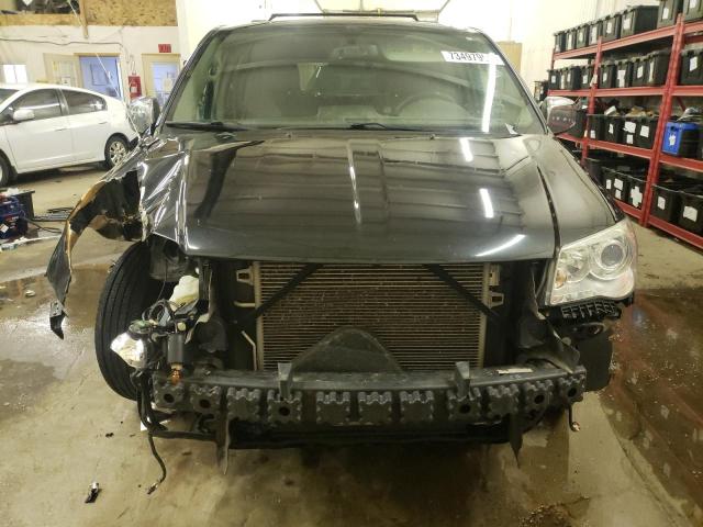 Photo 5 from auction – 2012 CHRYSLER TOWN & COU with VIN 2C4RC1GG8CR152254