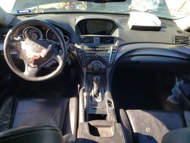 Photo 8 from auction – 2012 ACURA TL with VIN 19UUA9F76CA009860