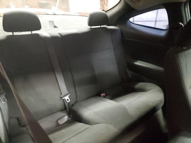 Photo 10 from auction – 2007 PONTIAC G5 GT with VIN 1G2AN15B877129387