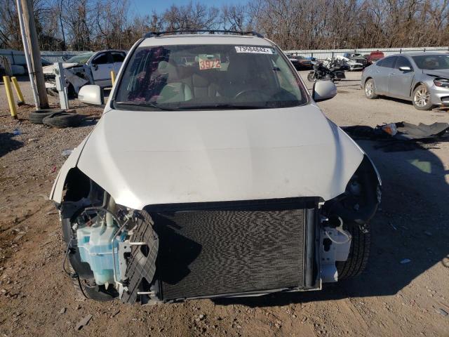 Photo 5 from auction – 2010 TOYOTA RAV4 LIMIT with VIN 2T3YK4DV4AW006455