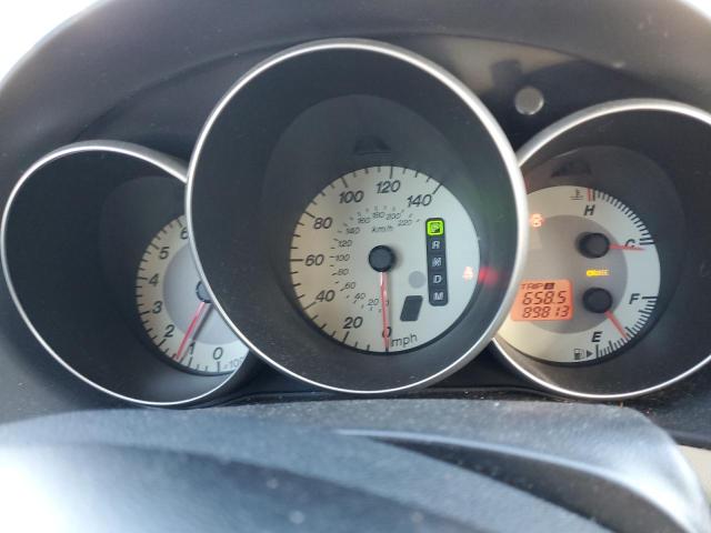 Photo 9 from auction – 2007 MAZDA 3 I with VIN JM1BK12FX71620854