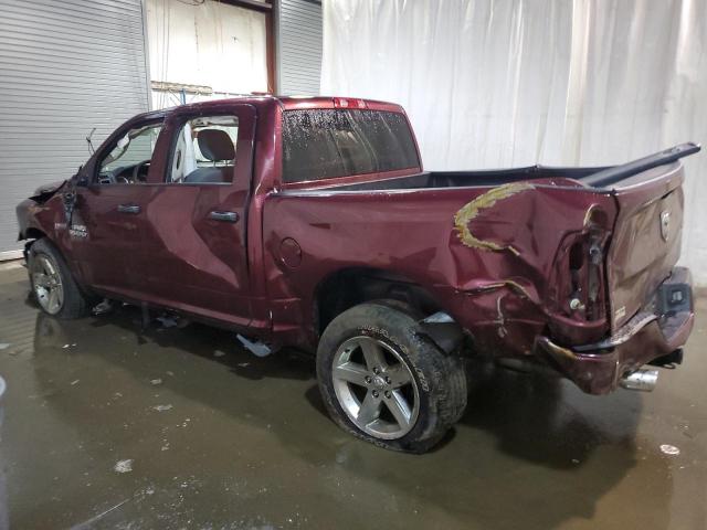 Photo 2 from auction – 2018 RAM 1500 ST with VIN 3C6RR7KT3JG173559