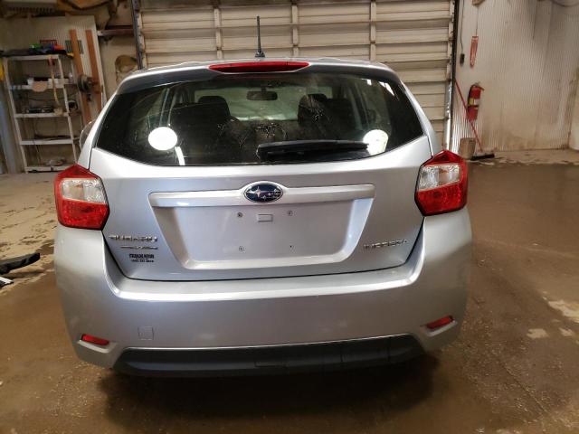 Photo 6 from auction – 2012 SUBARU IMPREZA PR with VIN JF1GPAD69CH214057