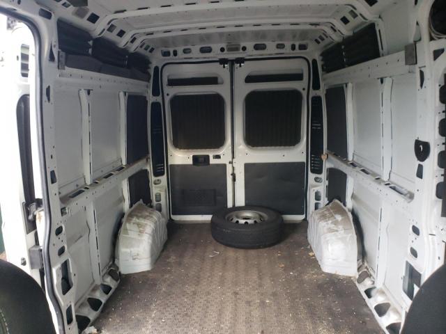 Photo 10 from auction – 2014 RAM PROMASTER with VIN 3C6TRVDG4EE119411